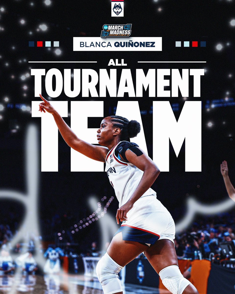 UConn Women’s Basketball tweet media