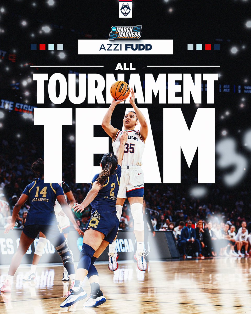 UConn Women’s Basketball tweet media