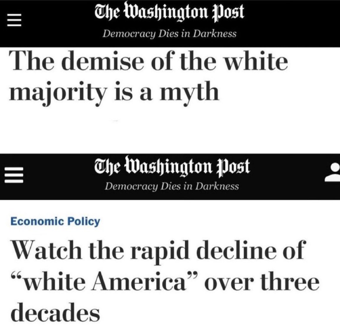 iamyesyouareno tweet media