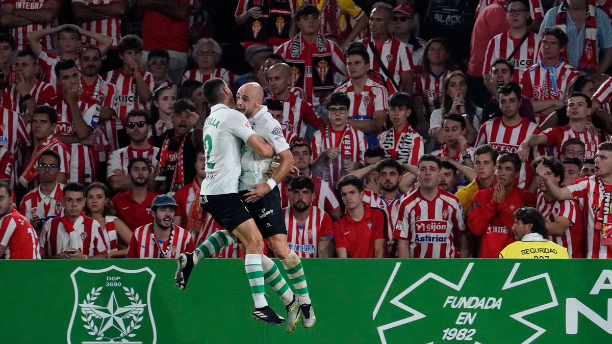 El partido del miércoles contra el Sporting es uno de los más importantes en la historia reciente del club. 

Día de cambiar dinámica o de perder el liderato y volver a los fantasmas del pasado.