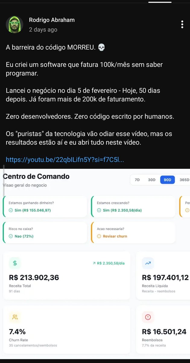 Murilo Hasse tweet media
