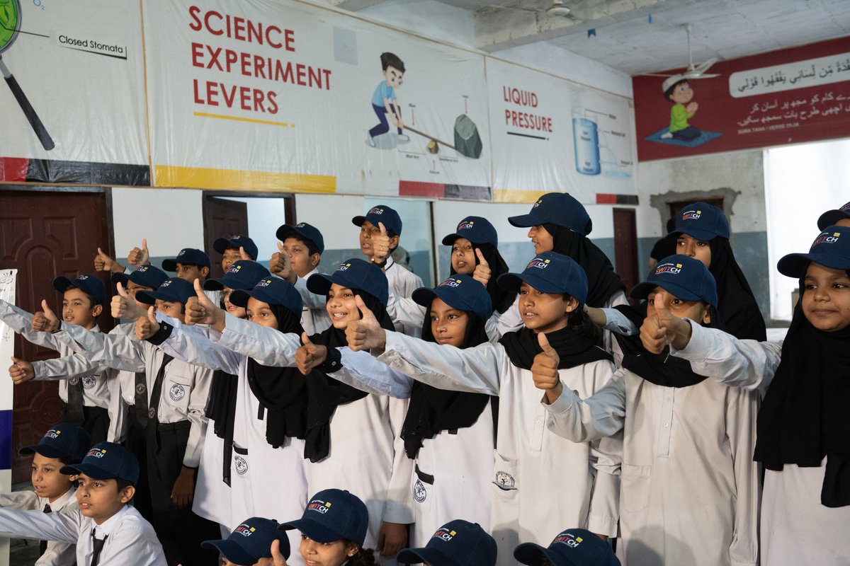 World Mobile tweet media