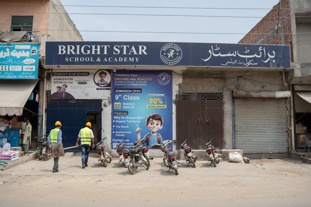 World Mobile tweet media