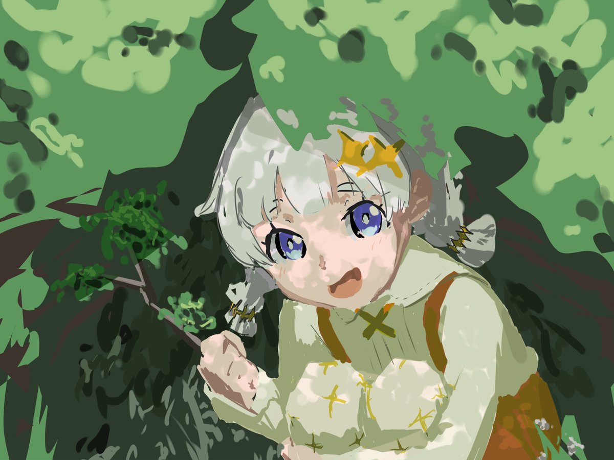 ひかうら tweet media