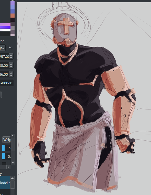 Alastair tweet media