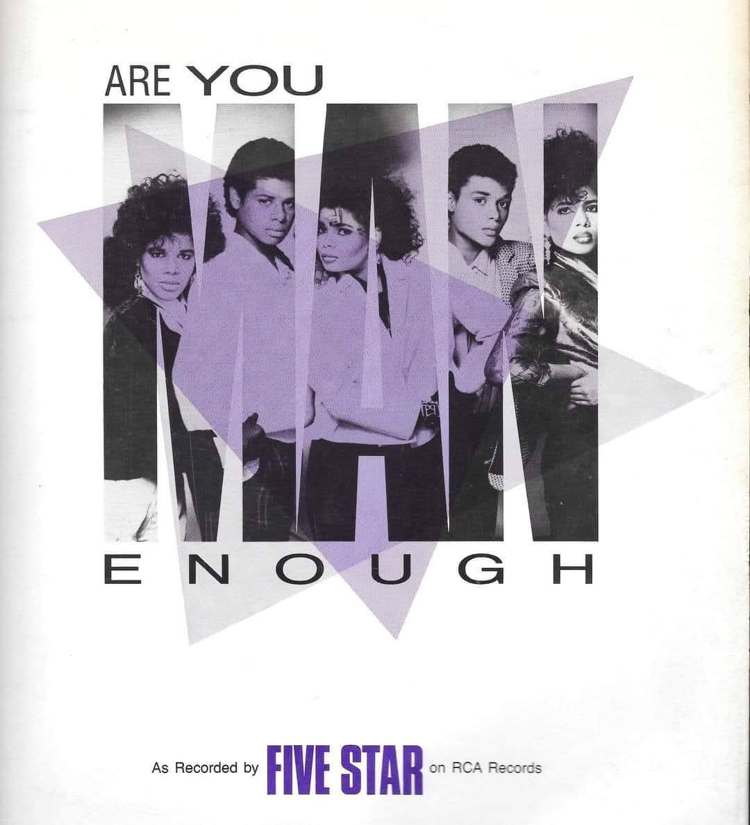Five Star Discography tweet media