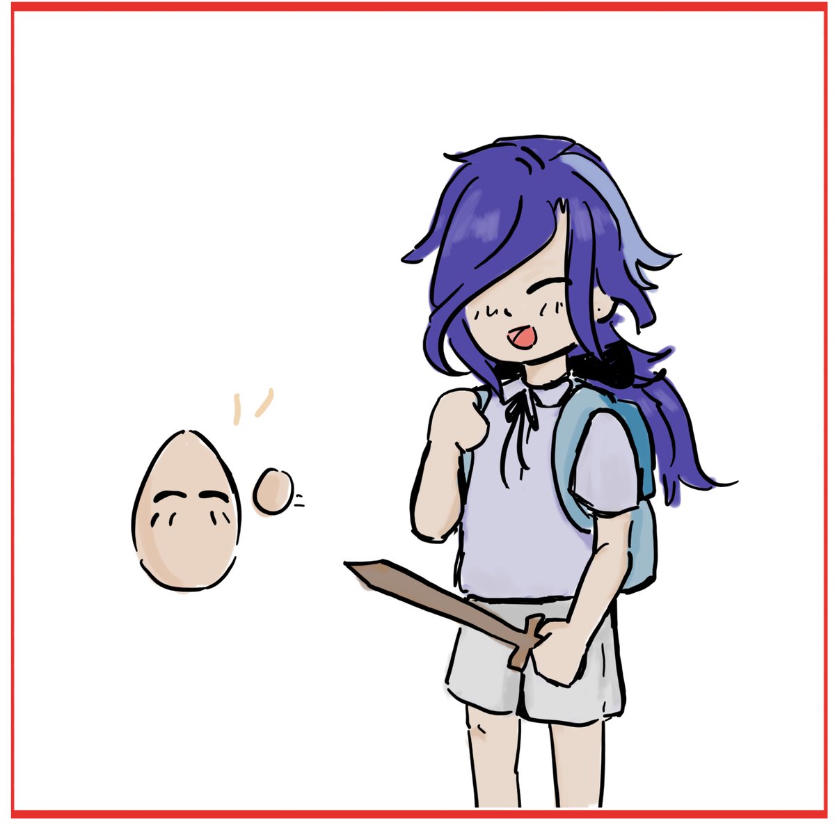 Egg (@EggTheFool) / Posts / X
