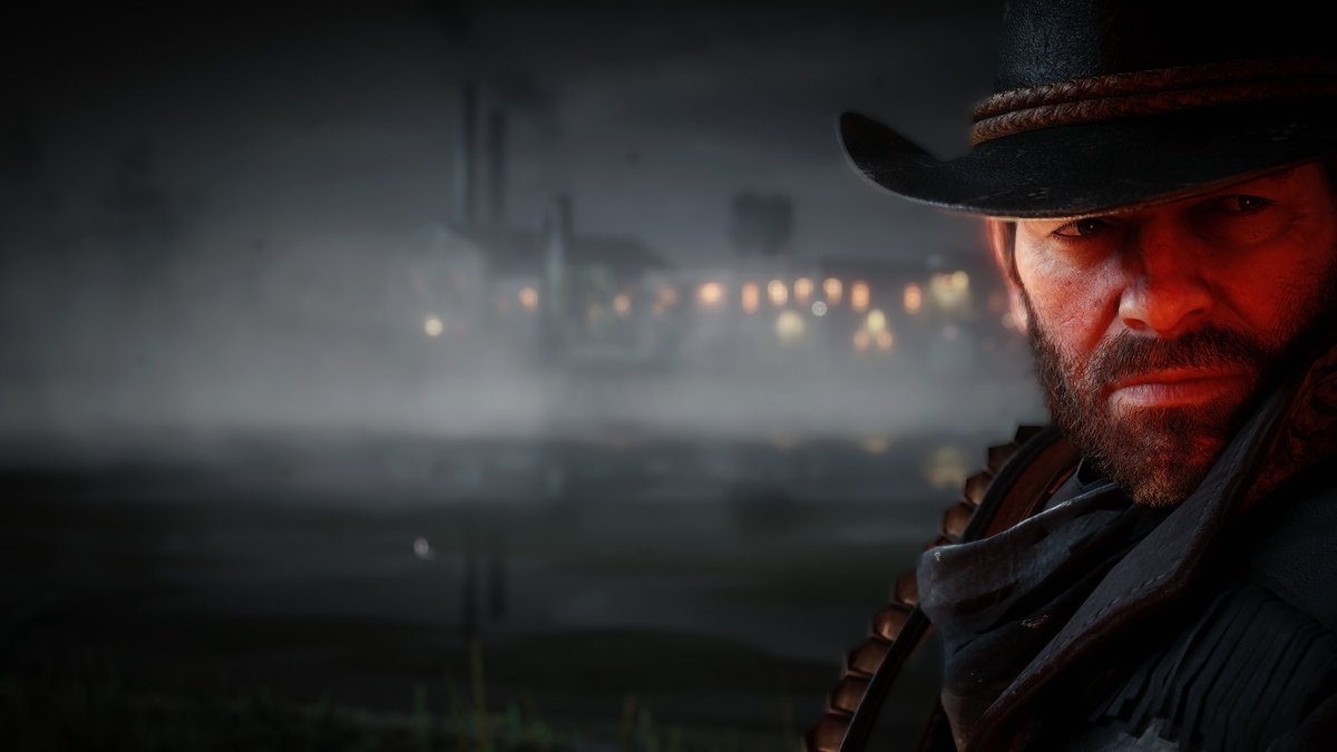 RedDeadOutlaw ( RED DEAD REDEMPTION ) tweet media