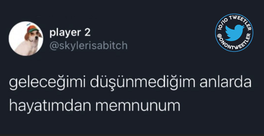 10/10 Tweetler (@onontweetler) on Twitter photo 