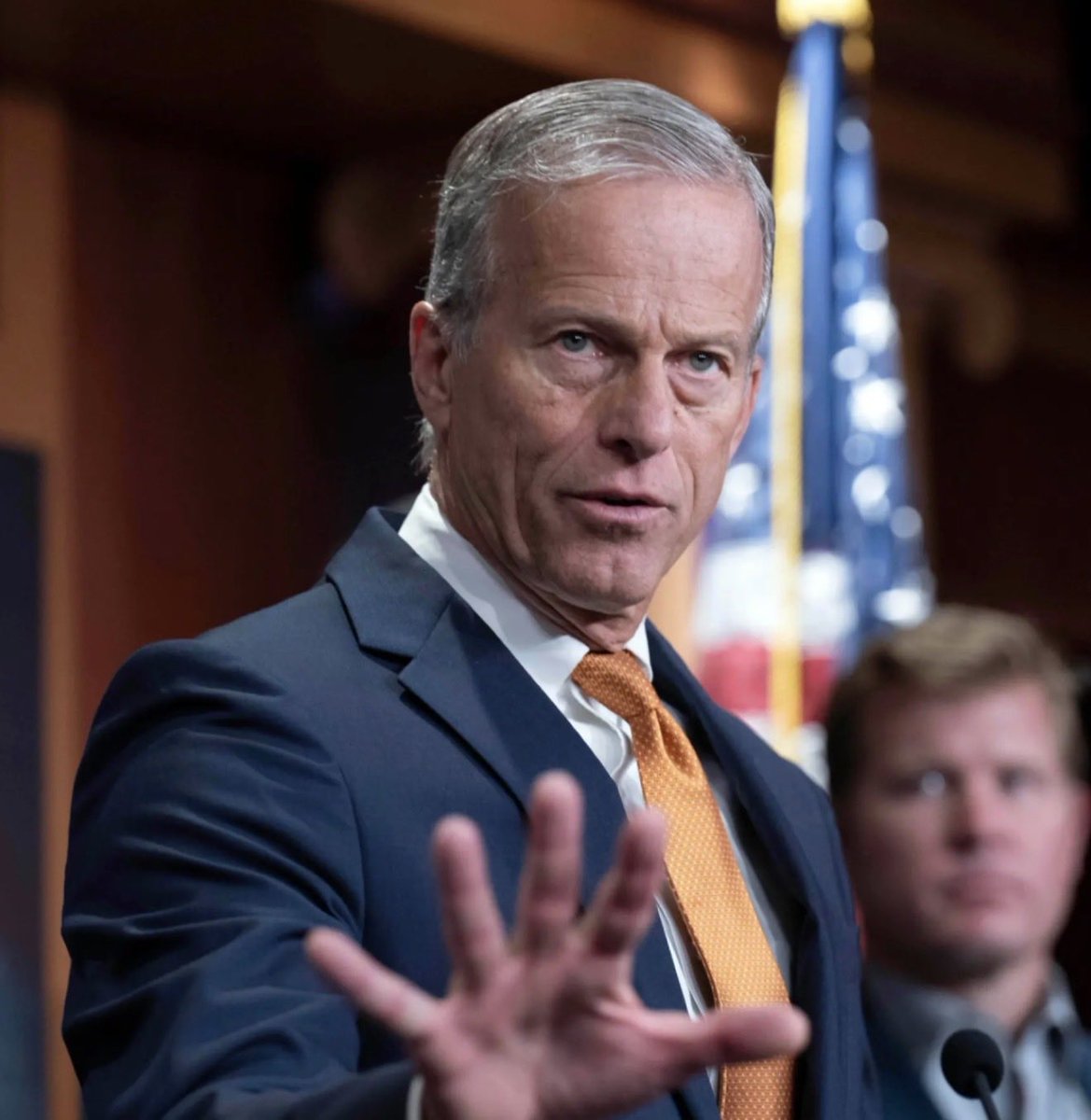 MAGA Voice tweet media