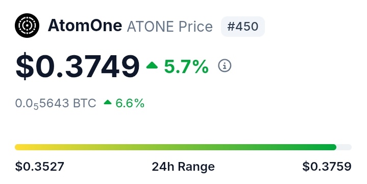 Repla2025's tweet photo. Day 76: #atomone
Home of cosmos https://t.co/GmZH0NyJPx