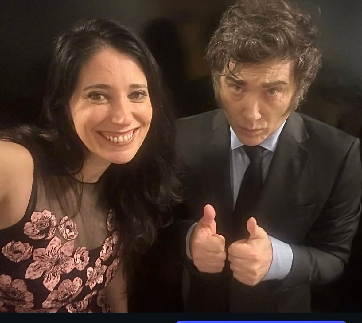 REALPOLITIK tweet media