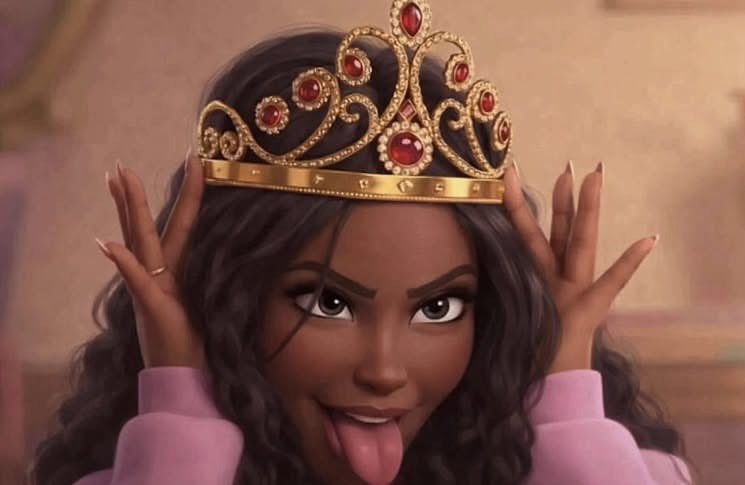 W i c k e d B e a u t y tweet media