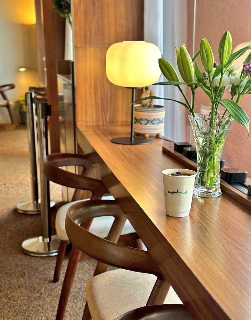 وسط حي

البندرية
طريق الأمير فيصل بن فهد

#الخبر
#الشرقية
#مقاهي_الدمام_والخبر

📍رابط الموقع 👇
maps.app.goo.gl/bX2TFLQt8qQkM1…