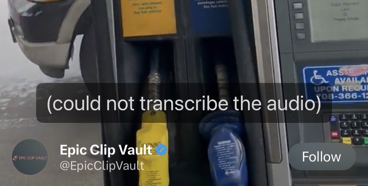 Degeneric tweet media