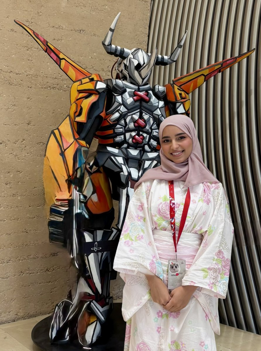 فاطمة العبدالله tweet media