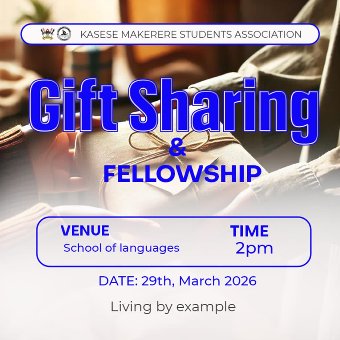 Kasese Kampala Students' Association {KAKASA} tweet media