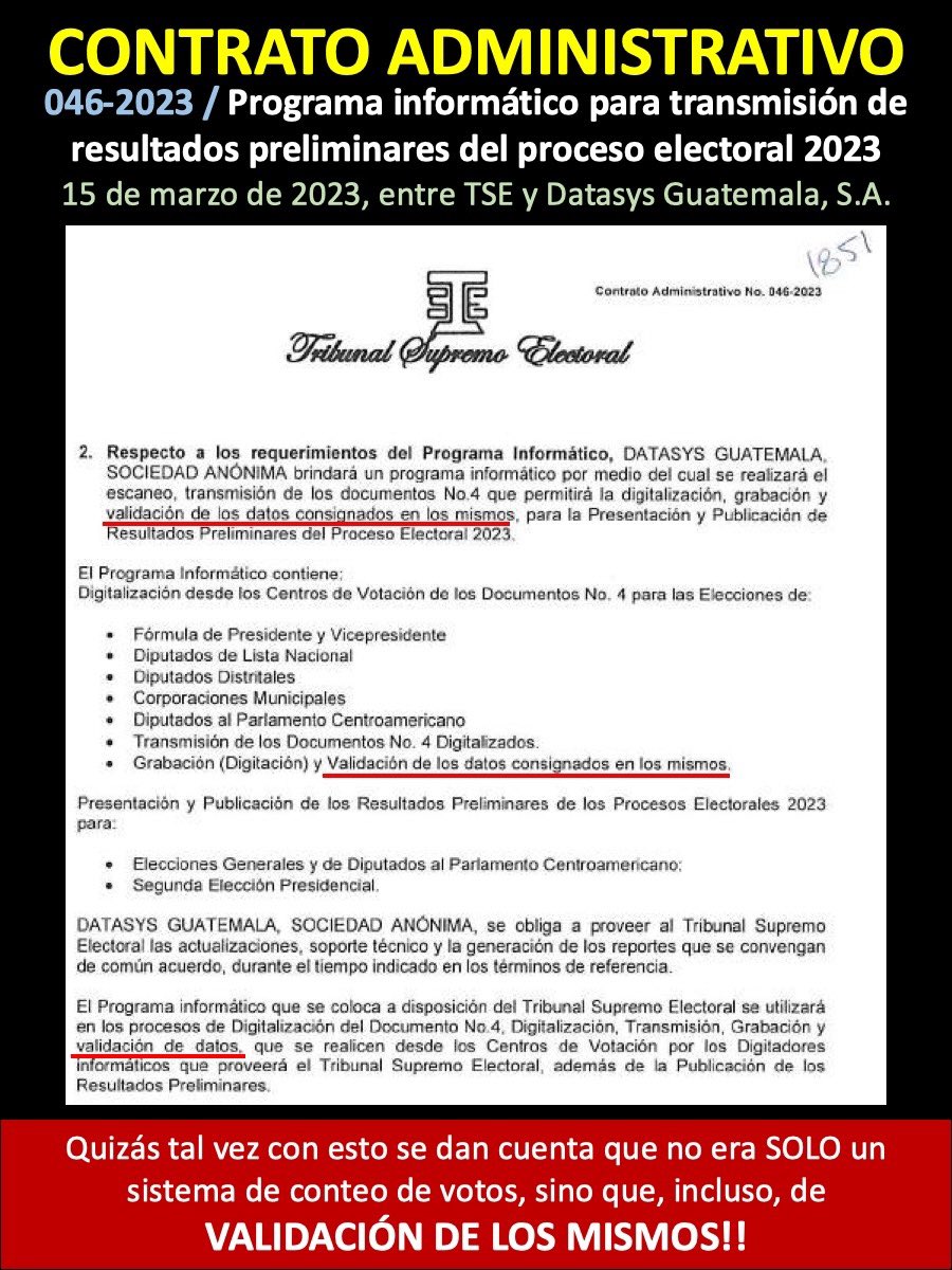 Diego Sagastume Vidaurre tweet media