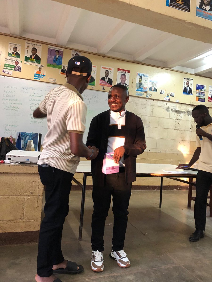 Kasese Kampala Students' Association {KAKASA} tweet media