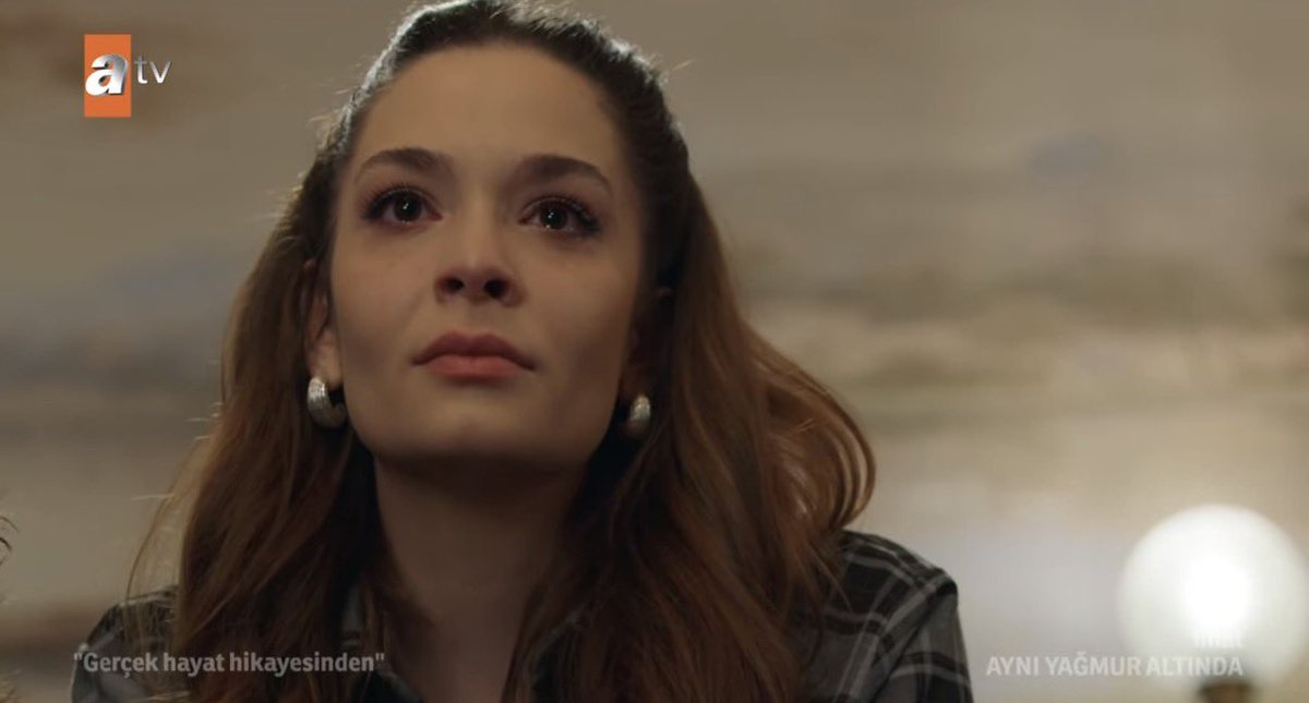 Rana doesn't deserve that ☹️
#AynıYağmurAltında