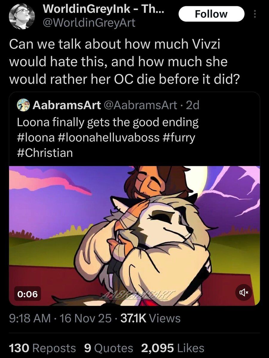 Insane Cope tweet media