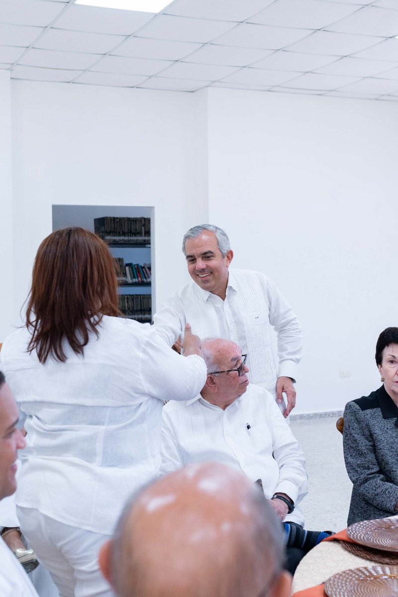 Instituto del Tabaco (INTABACO) tweet media