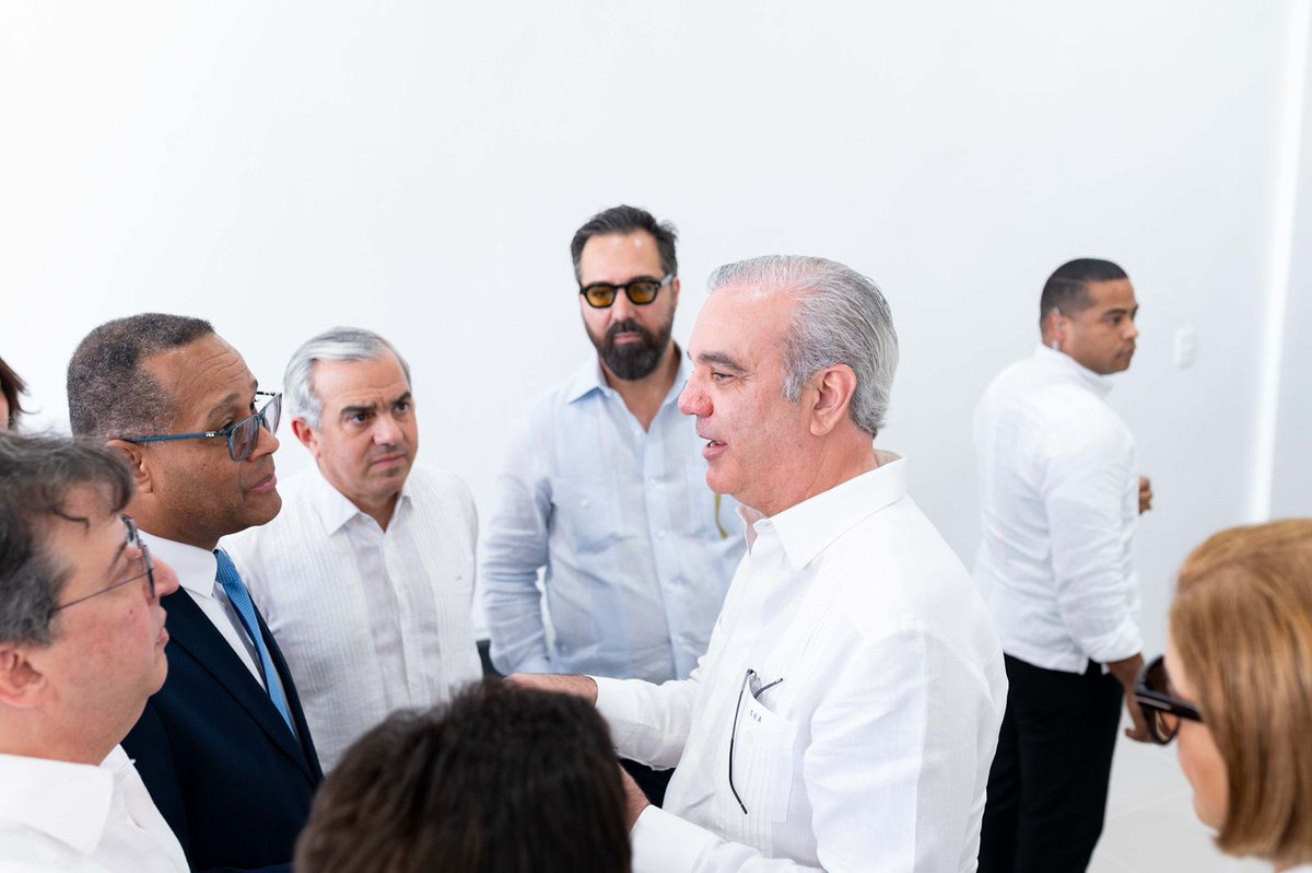 Instituto del Tabaco (INTABACO) tweet media