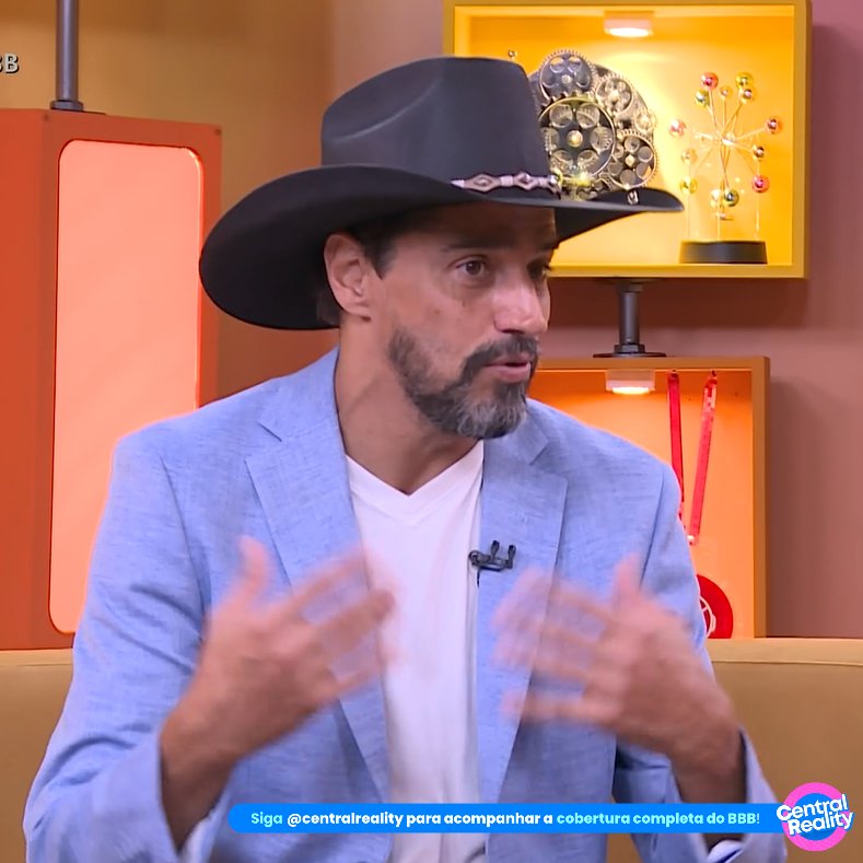 Central Reality tweet media