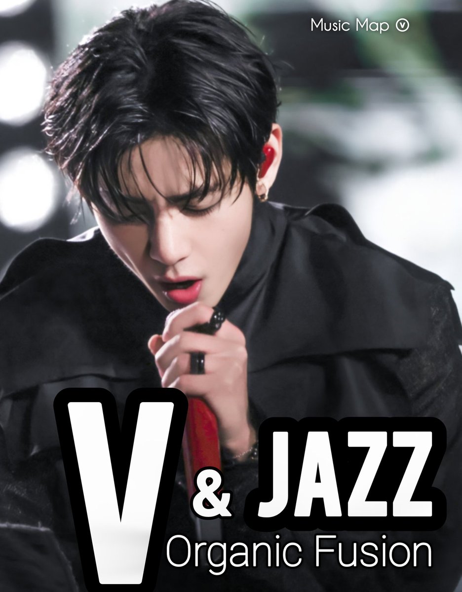 Music Map ⓥ tweet media