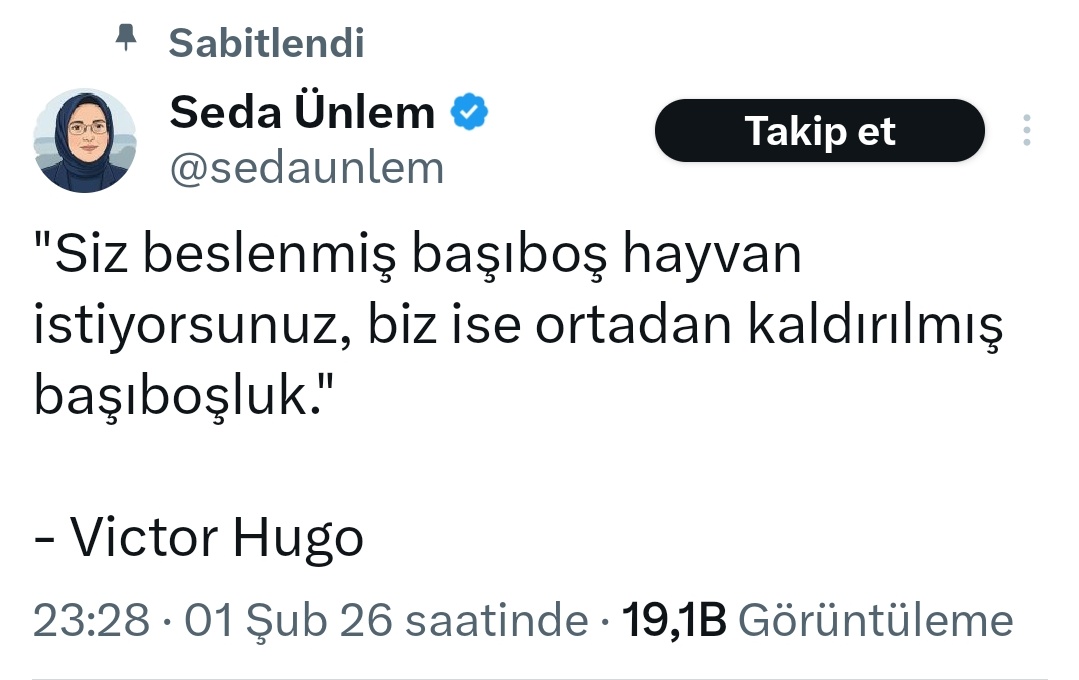 𝕊𝔼ℤ𝕀ℕ 🏛 tweet media