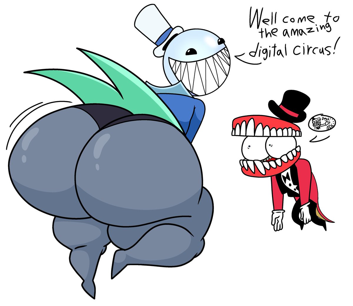 Lucas🔞 tweet media