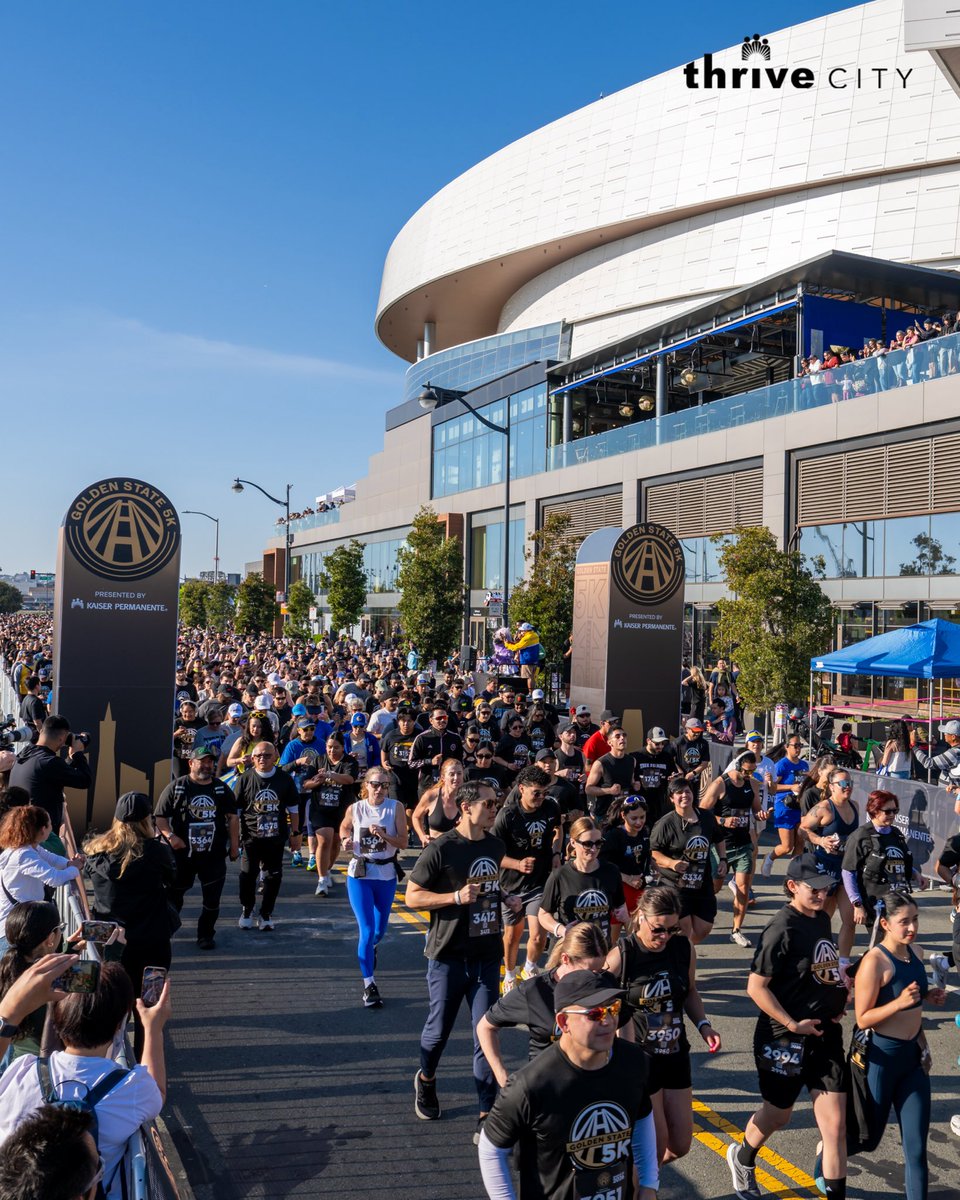 Chase Center tweet media