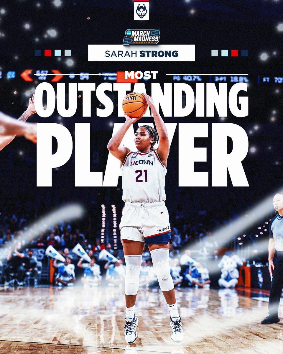UConn Women’s Basketball tweet media