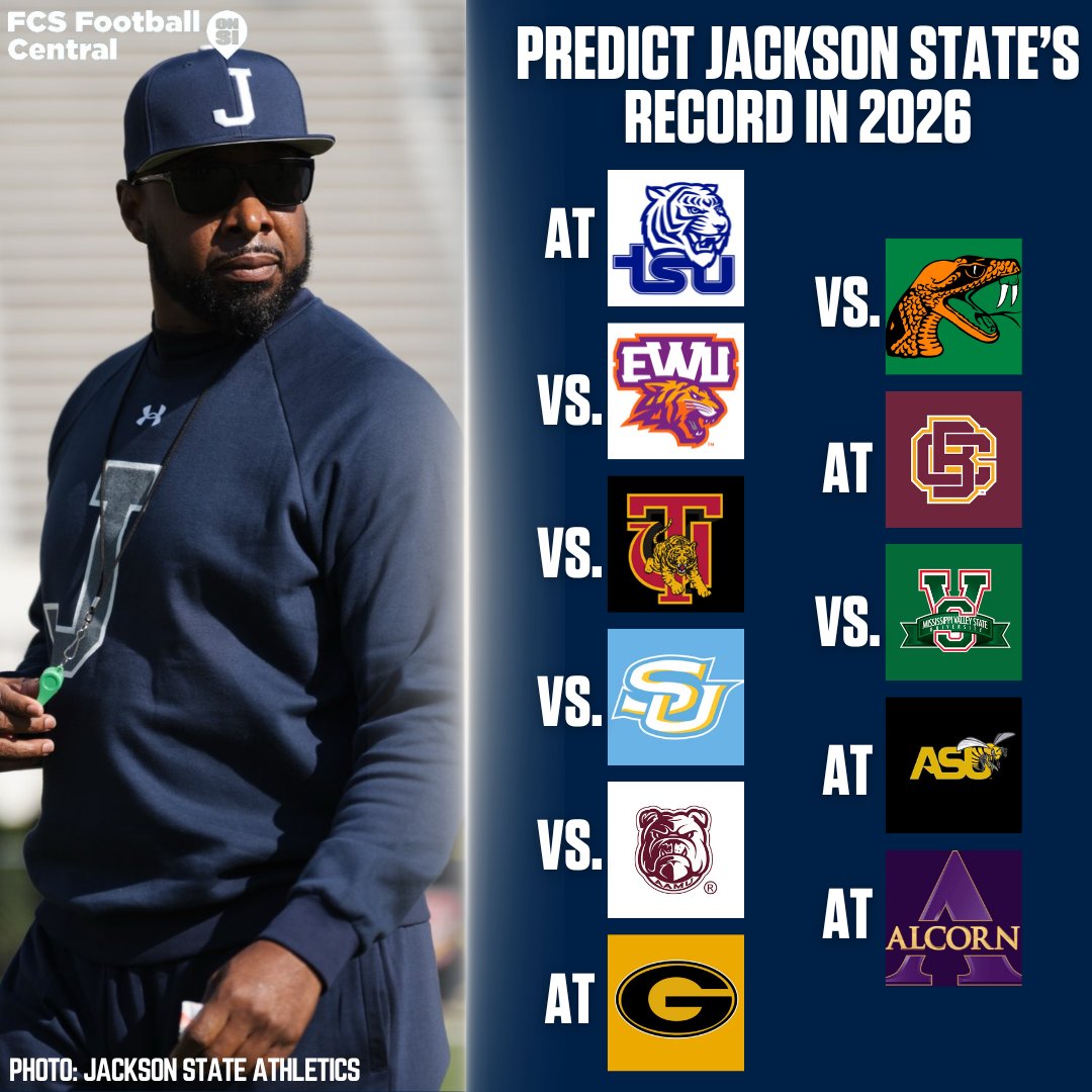 FCS Football Central tweet media