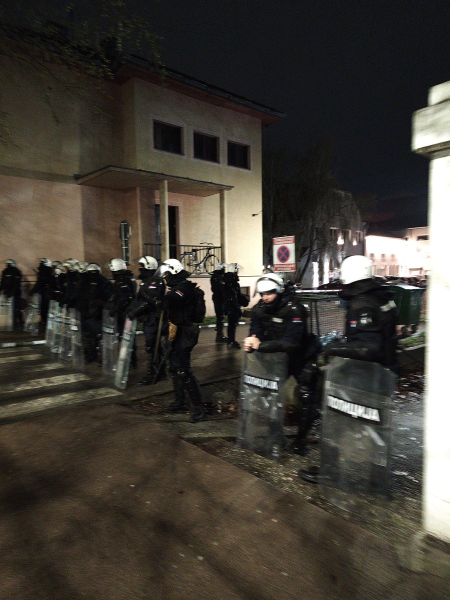 Dobrica Veselinović tweet media