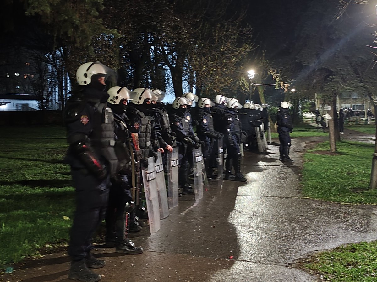 Dobrica Veselinović tweet media