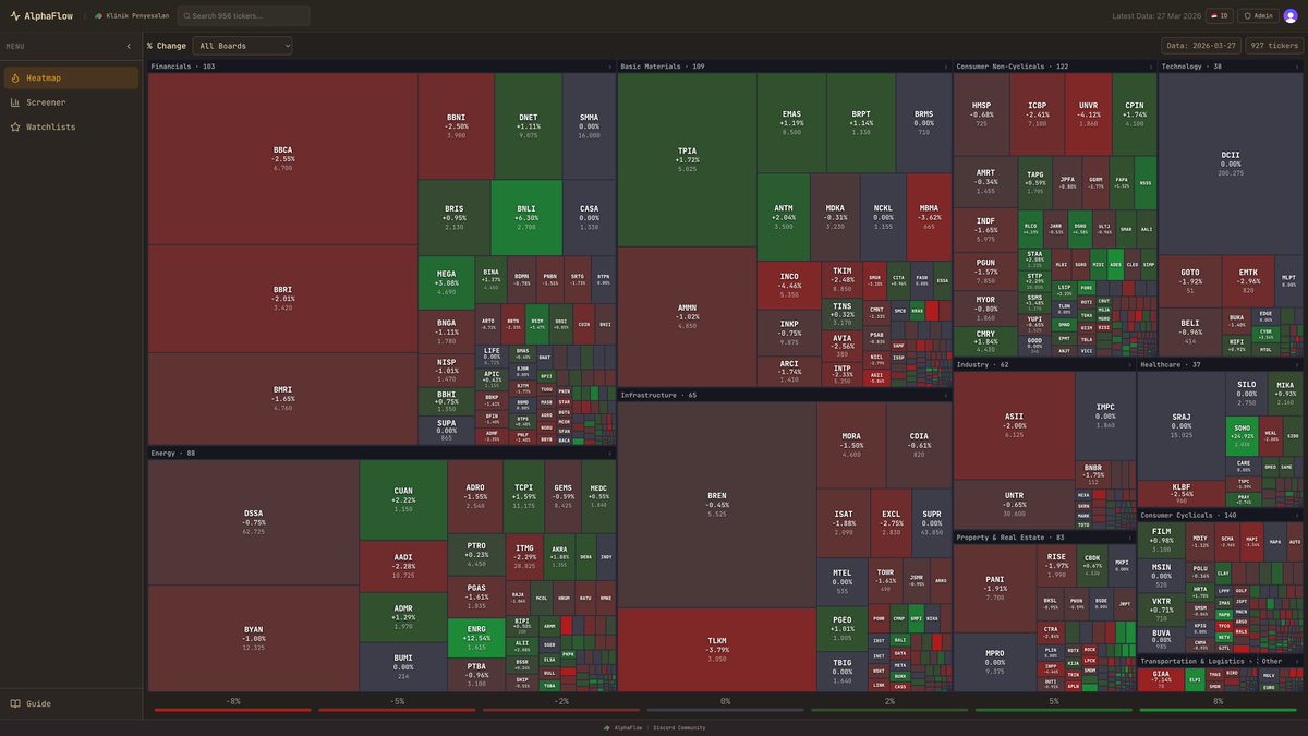 Kang Ritel tweet media