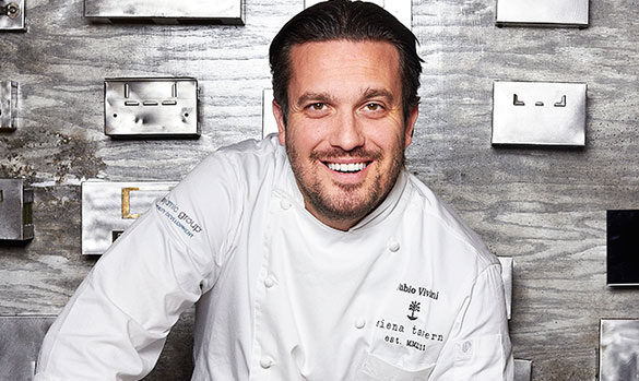 TODDCastPodcast's tweet image. #Chef @FabioViviani  is a featured guest of #podcast 105! 

ow.ly/gkfc309ik3V