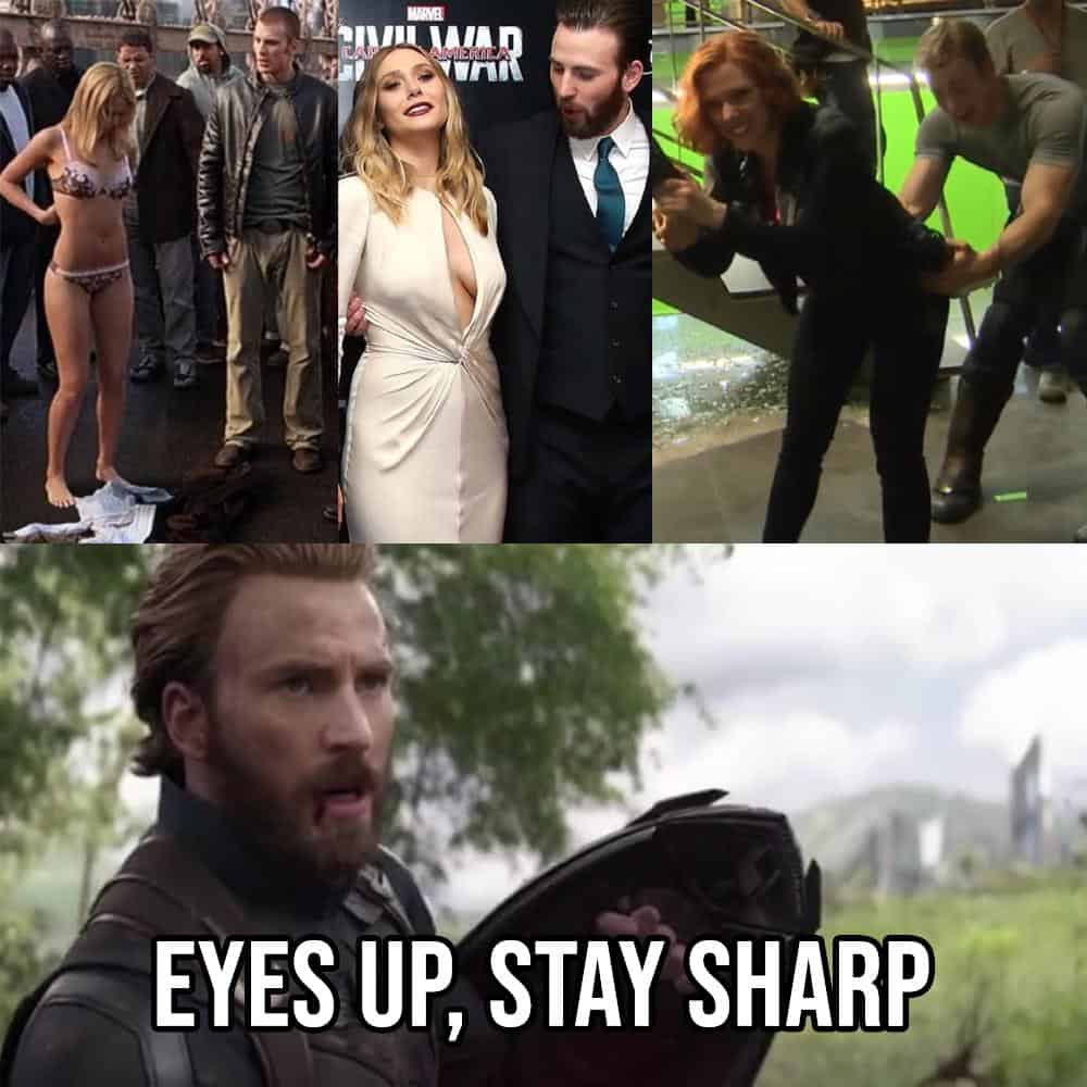 MCU hub🛡️ tweet media