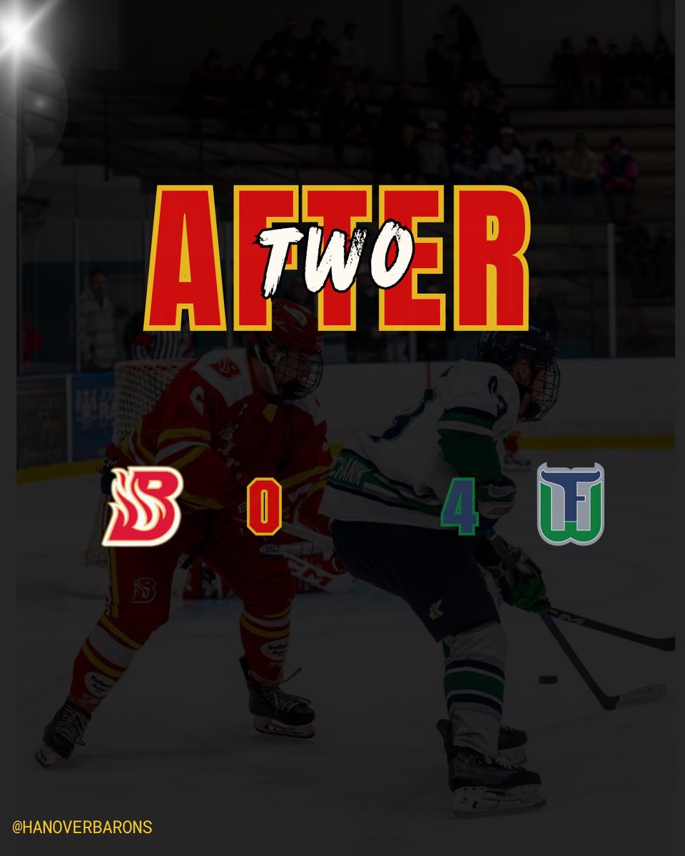 Hanover Barons tweet media