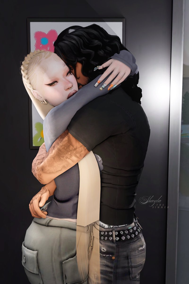 𝑀𝒾’𝒮𝒽𝒶𝓎𝓁𝒶 🕊️ tweet media