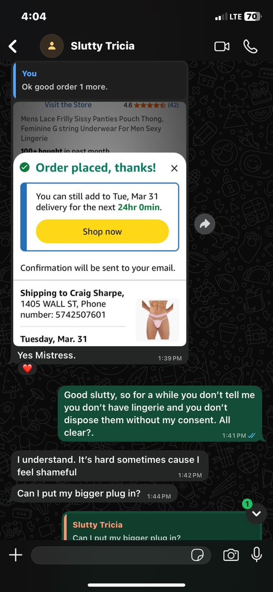 💅💄MISTRESSMADISON👗👗 tweet media