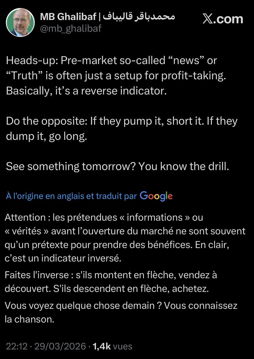 Derivatives Trading tweet media
