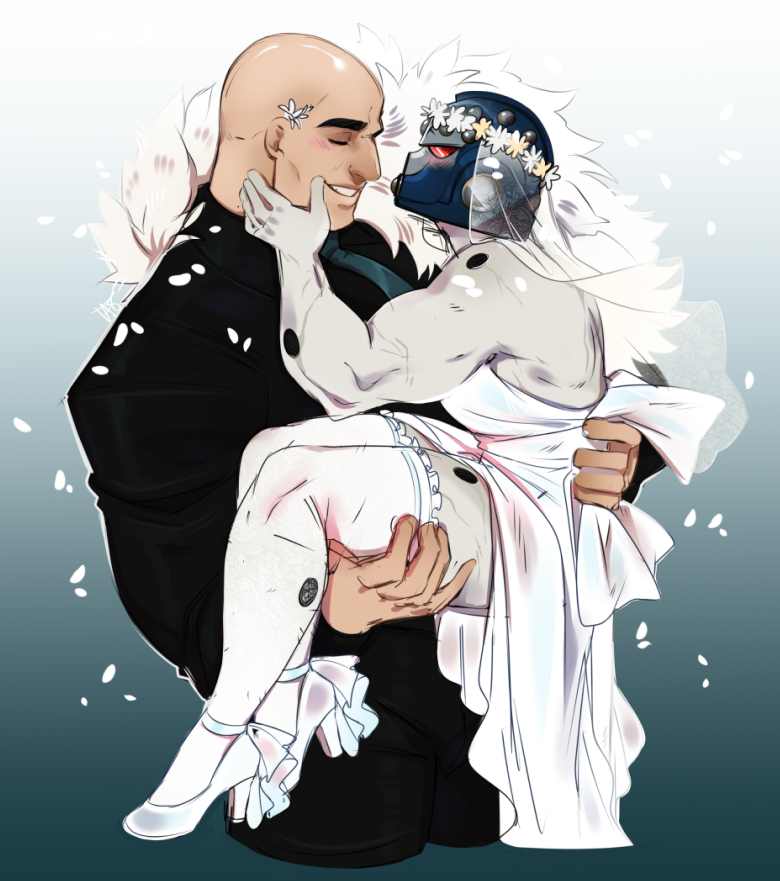 Vastallion (Commissions OPEN) tweet media