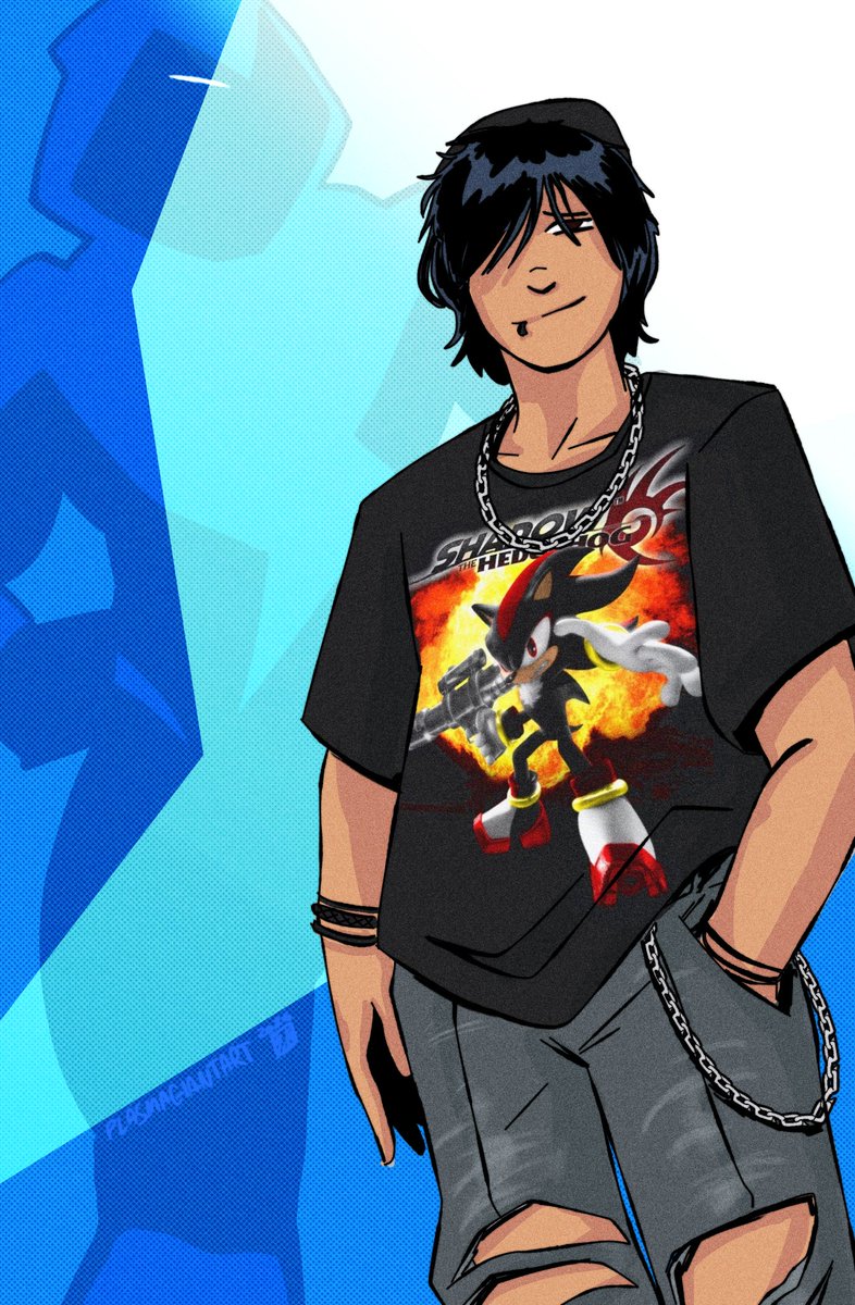 Plasma Giant (COMMISSIONS OPEN) tweet media