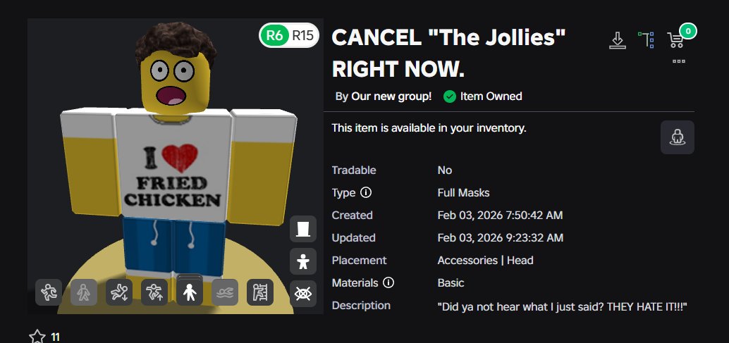 FrenchTheFry tweet media