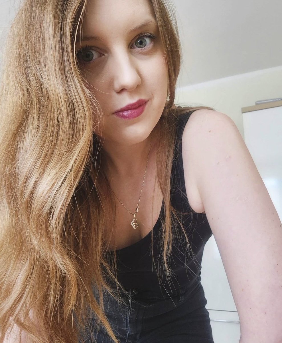 Rebecca delabain tweet media