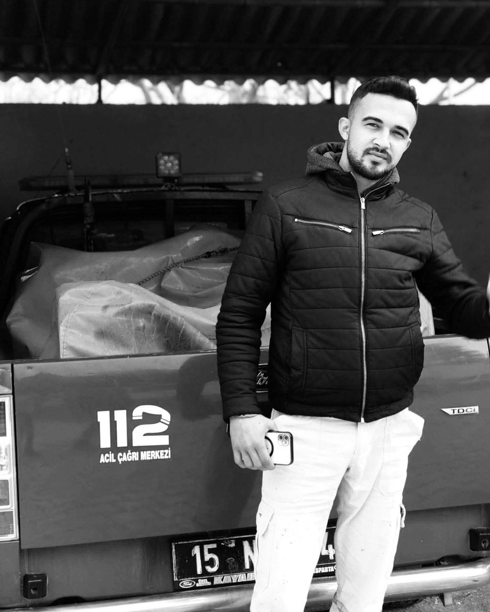 Rıdvan Söylemez tweet media