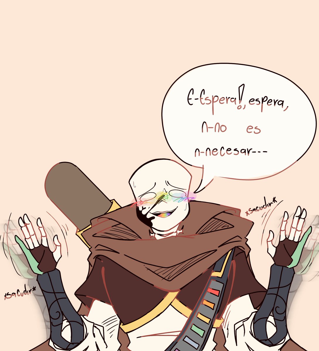 ☘️°|RanitaConPoncho|°☘️ tweet media