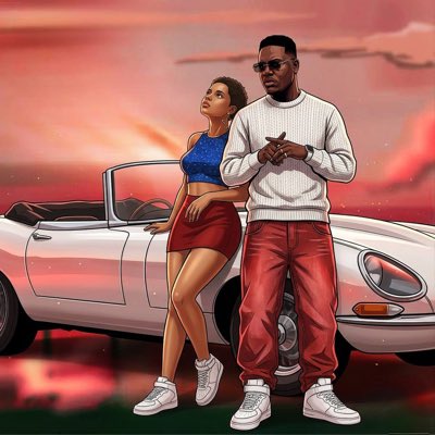 Dablacklemonade's tweet photo. #NewProfilePic https://t.co/eHMg6QCiGd